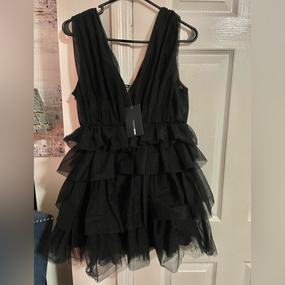 Dress SOLD